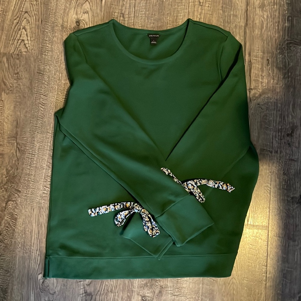 Ann Taylor women shirt